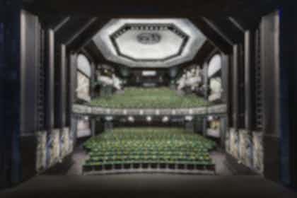 Trafalgar Theatre  0